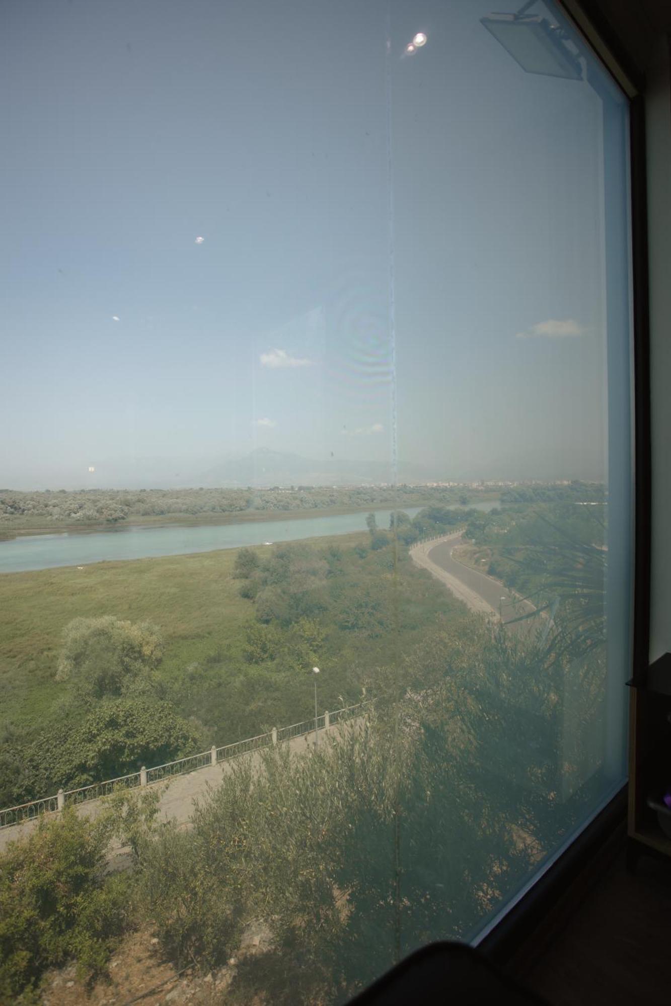 446 Tiny House Shiroke Villa ภายนอก รูปภาพ