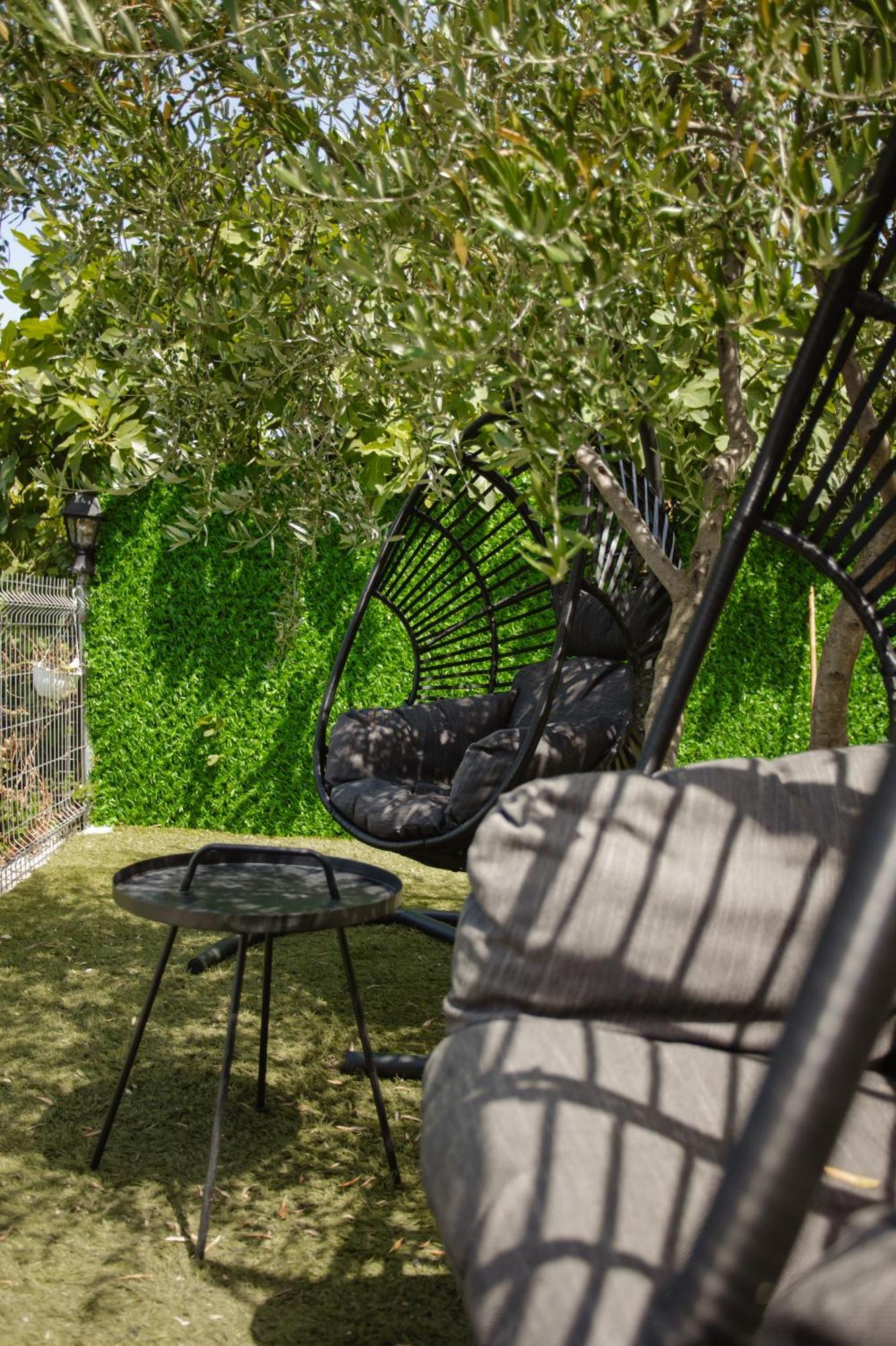 446 Tiny House Shiroke Villa ภายนอก รูปภาพ